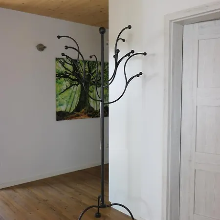 Bittner Appartement *