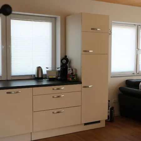 Apartmán Bittner Wernberg-Köblitz