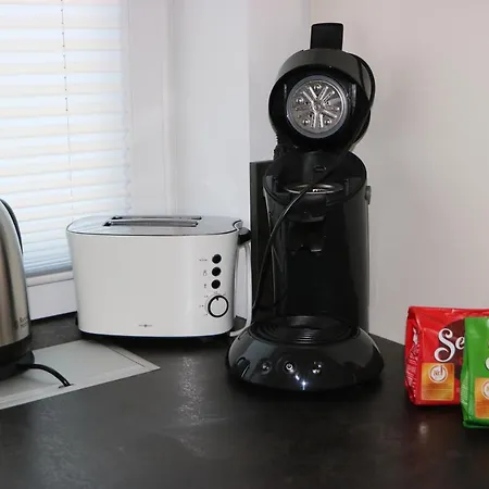 Apartmán Bittner *