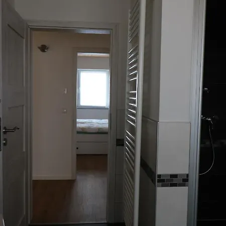 Apartmán Bittner Wernberg-Köblitz