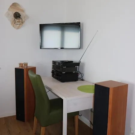 Apartmán Bittner