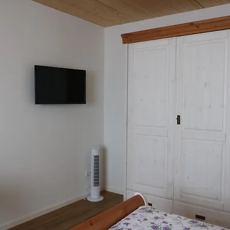 Bittner Apartmán Wernberg-Köblitz