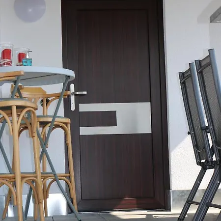 Apartmán Bittner Wernberg-Köblitz