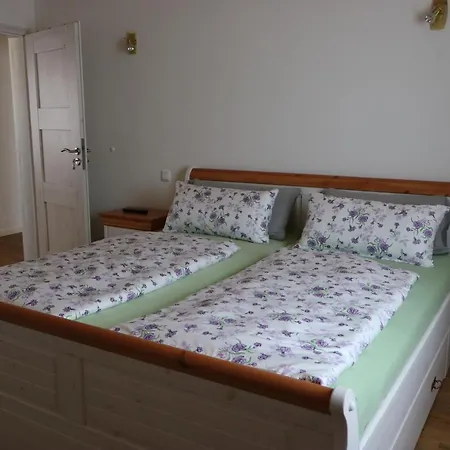 Bittner Apartmán *