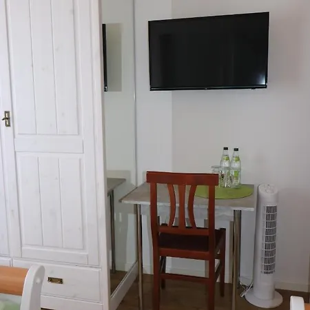 Apartmán Bittner *