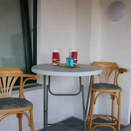 Apartmán Bittner