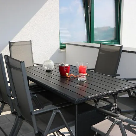 Bittner Apartmán *
