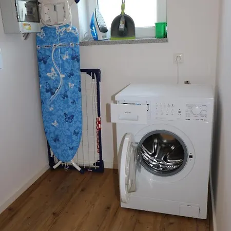 Apartmán Bittner Wernberg-Köblitz