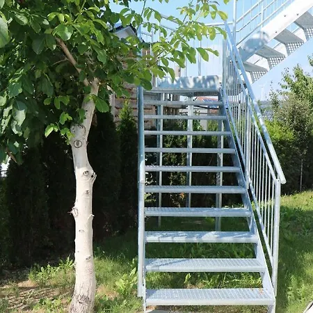 Bittner Apartmán *