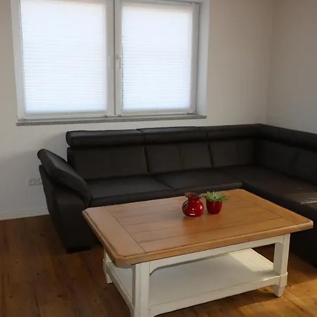 Apartmán Bittner *