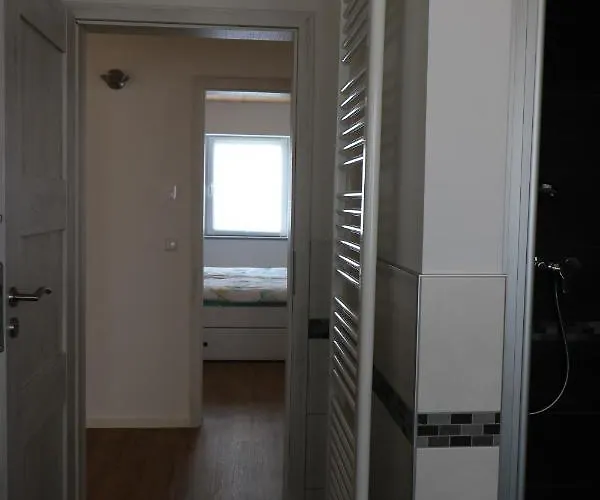 公寓 Bittner 韦恩贝格-克布利茨