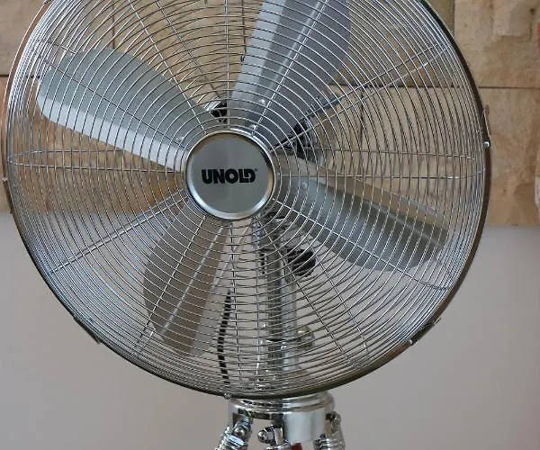 公寓 Bittner 韦恩贝格-克布利茨