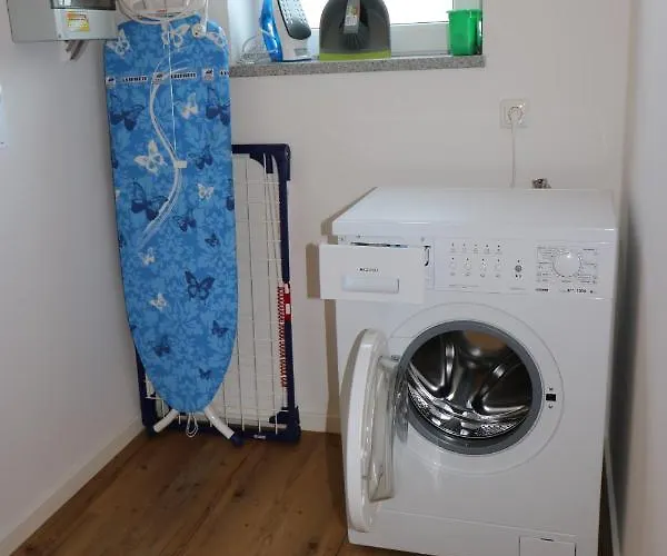 公寓 Bittner 韦恩贝格-克布利茨